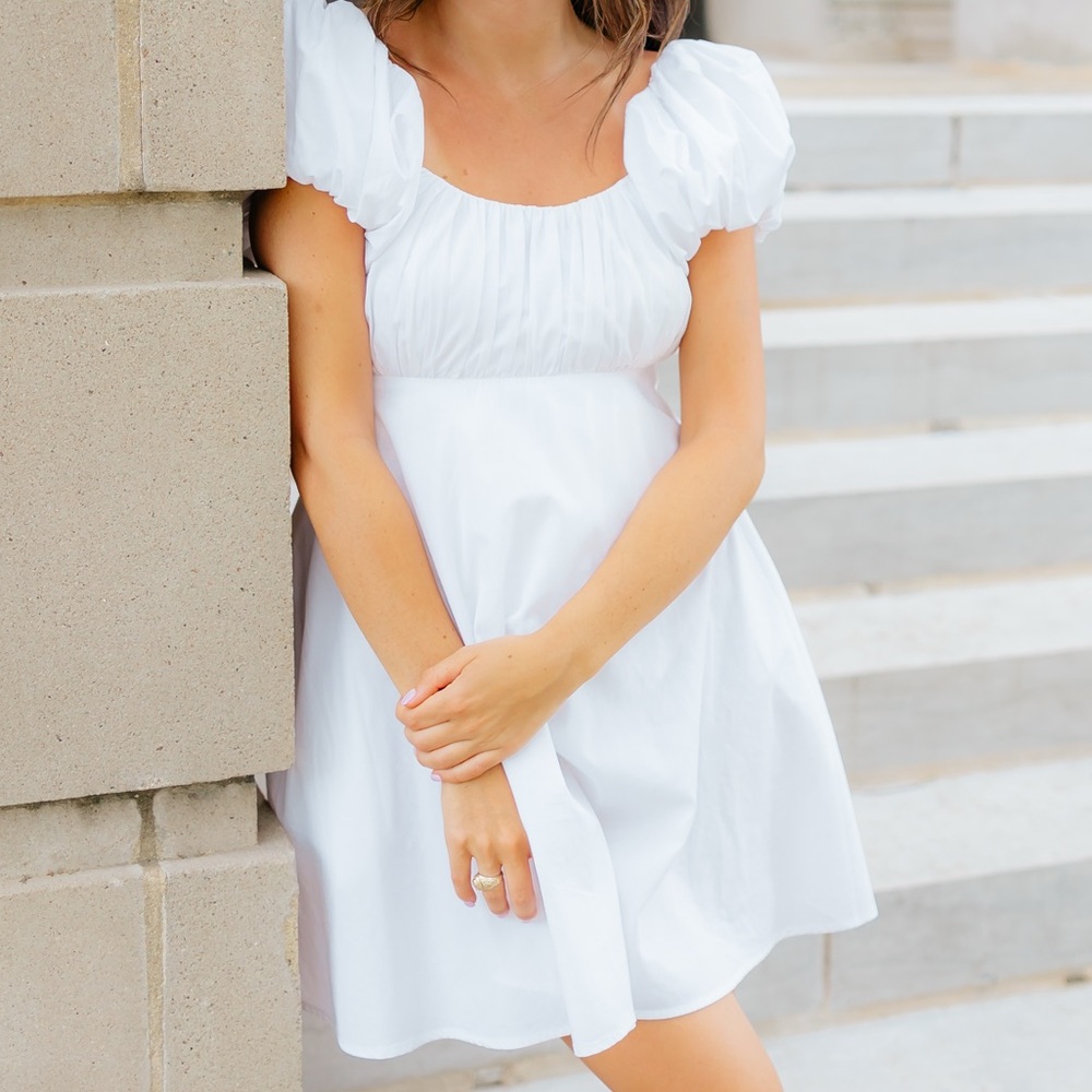 Abercrombie Dress